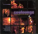 CD - Soulounge - The Essence Of The Live Event - Volume One - Digipak