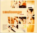 CD - Soulounge - Home - Digipak