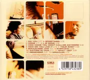 CD - Soulounge - Home - Digipak