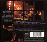 CD - Soulounge - The Essence Of The Live Event - Volume One - Digipak