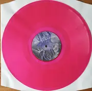 LP - Soulless - The Supreme Resurgence - Transparent Magenta Vinyl, Ltd Ed.