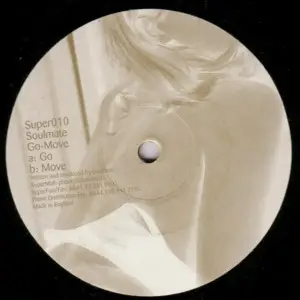 Soulmate - Go / Move