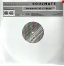 12inch Vinyl Single - Soulmate - Moments Of Silence