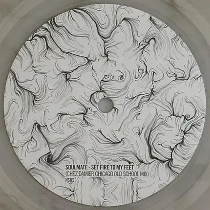 Soulmate - Set Fire To MY Feet