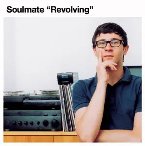 Soulmate - Revolving