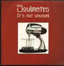 12inch Vinyl Single - Soulmates - It's Not Unusual