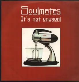 The Soulmates - It's Not Unusual