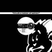 12inch Vinyl Single - Soulmatic / Furney - Self Belief / Distance