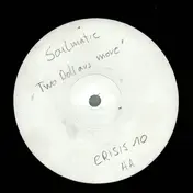 Soulmatic - Northern Comfort / Two Dollars More