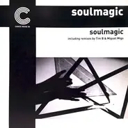 Soulmagic - Soulmagic