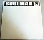 Soulman - Commin' Up Strong Mixes