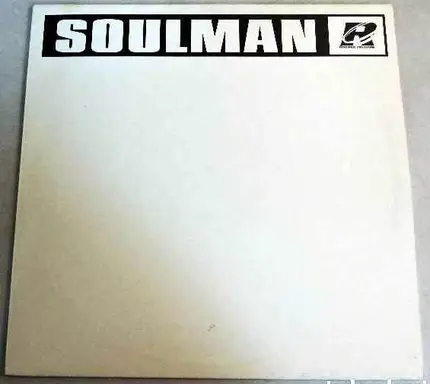 Soulman - Commin' Up Strong Mixes