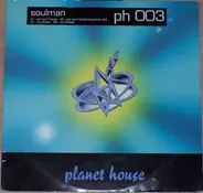 Soulman - Put Your House / My Dream / My Fantasy