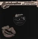 12inch Vinyl Single - Soulman - Put Your House