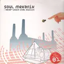 12'' - Soul Mekanik - NEVER TOUCH THAT SWITCH