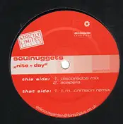 Soulnuggets - nite + day
