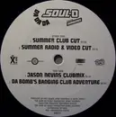 12'' - Soul-O Featuring Gorgeous - Da Da Da