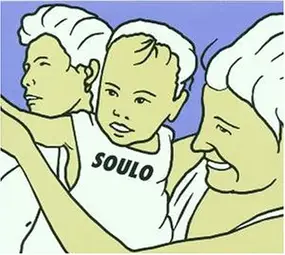 Soulo - Soulo