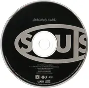 CD - Souls - Tjitchischtsiy (Sudêk)