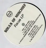 Souls Of Mischief - Focus