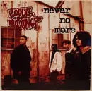 12'' - Souls Of Mischief - Never No More