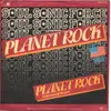 7inch Vinyl Single - Soulsonic Force - Planet Rock