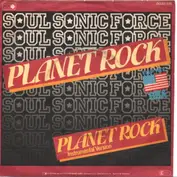 Soul Sonic Force