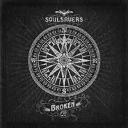 The Soulsavers - Broken