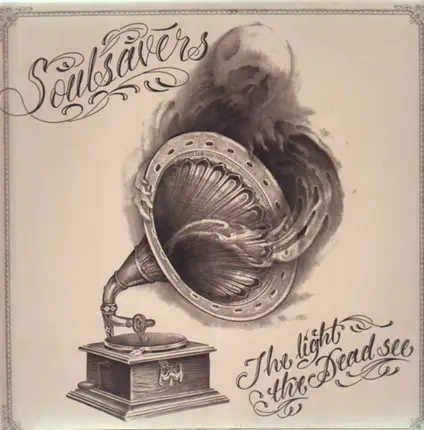 The Soulsavers - The Light the Dead See