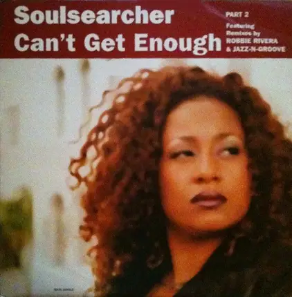 Soulsearcher - Can't Get Enough (Part 2)