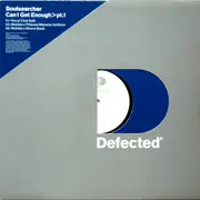12inch Vinyl Single - Soulsearcher - Can't Get Enough>Pt.1