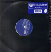 12inch Vinyl Single - Soulsearcher - Feelin' Love (Part One)