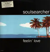 Soulsearcher - FEELIN' LOVE