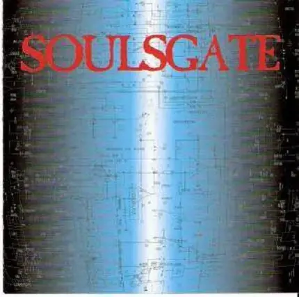 Soulsgate - Delusion