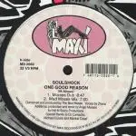 12'' - Soulshock - One Good Reason