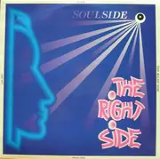 12inch Vinyl Single - Soulside - The Right Side
