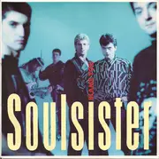 7inch Vinyl Single - Soulsister - Blame You (John Luongo Mix)