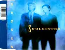 CD Single - Soulsister - Broken