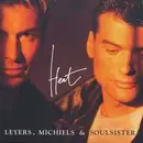 CD - Soulsister - Heat