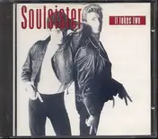 Soul Sister - It Takes Two