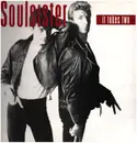 LP - Soulsister - It Takes Two - Club Edition