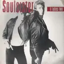 LP - Soulsister - It Takes Two - Club Edition