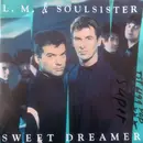 7inch Vinyl Single - Soulsister - Sweet Dreamer