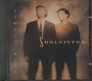 CD - Soul Sister - Simple Rule