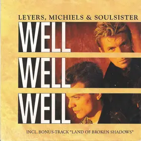 Soulsister - Well Well Well
