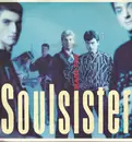 7inch Vinyl Single - Soulsister - Blame You