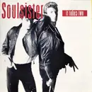 CD - Soulsister - It Takes Two