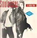 LP - Soulsister - It Takes Two