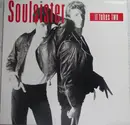 LP - Soulsister - It Takes Two