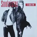 CD - Soulsister - It Takes Two